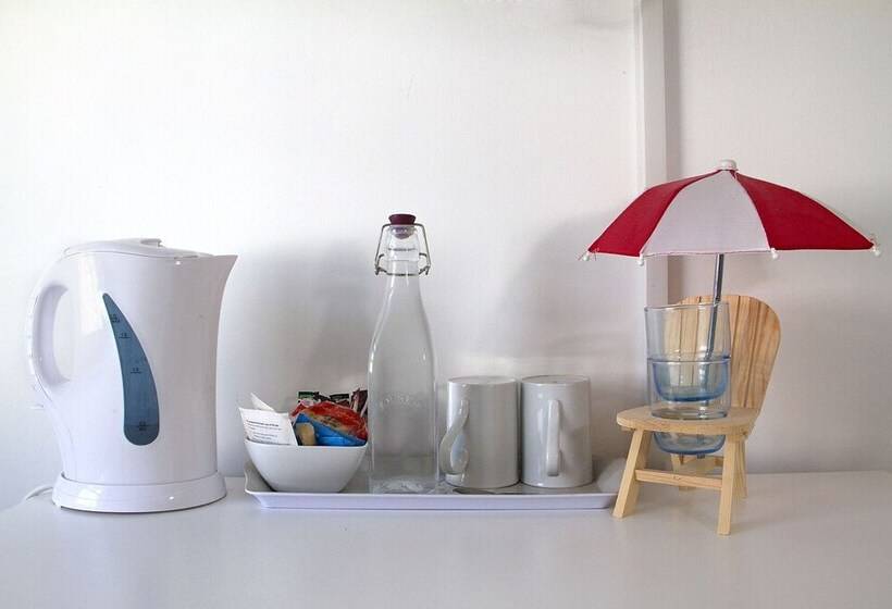 فندق Timrick Lodge