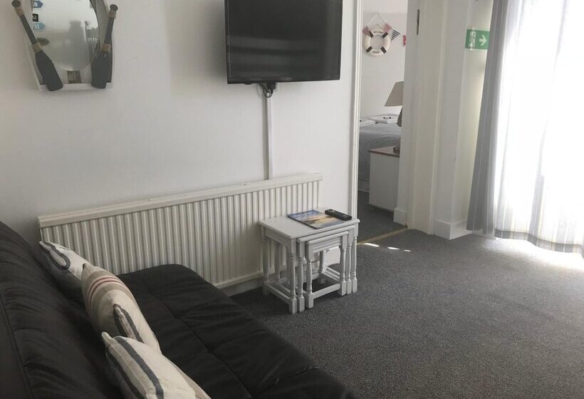 فندق Timrick Lodge