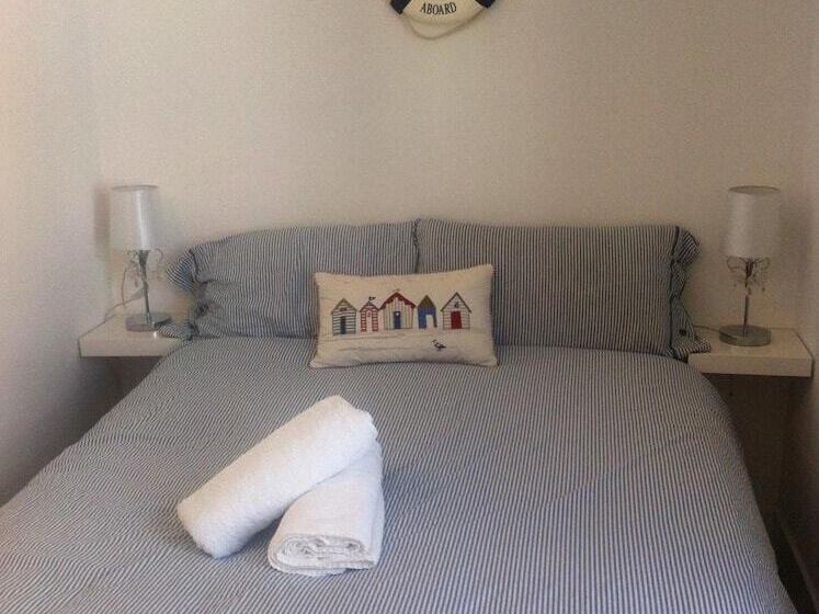 فندق Timrick Lodge