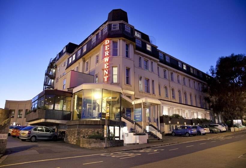 Tlh Derwent Hotel   Tlh Leisure, Entertainment And Spa Resort