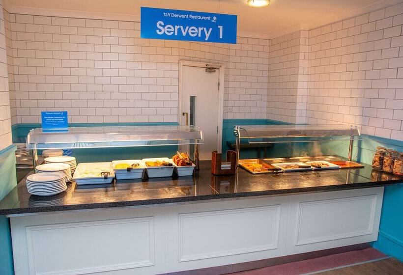 Tlh Derwent Hotel   Tlh Leisure, Entertainment And Spa Resort