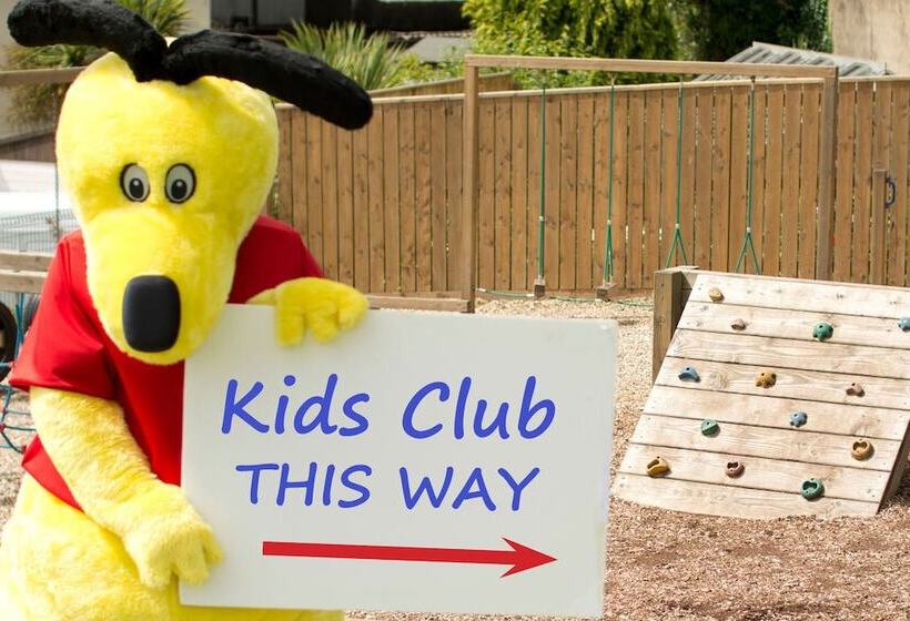 Tlh Derwent Hotel   Tlh Leisure, Entertainment And Spa Resort