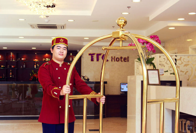 Hotel Ttc