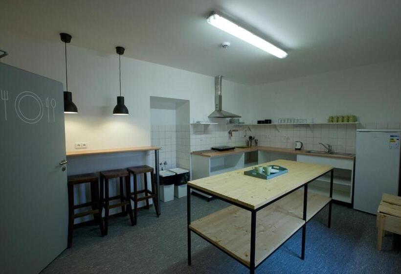 Hotel U Zlatého Kohouta