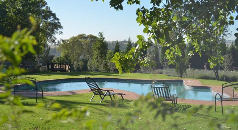 ホテル Valverde Country