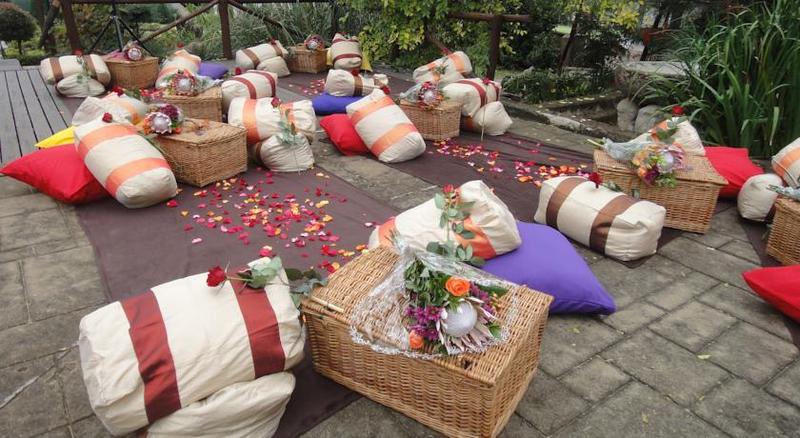 ホテル Valverde Country