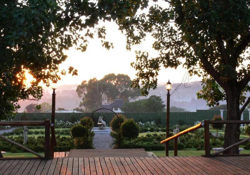 ホテル Valverde Country