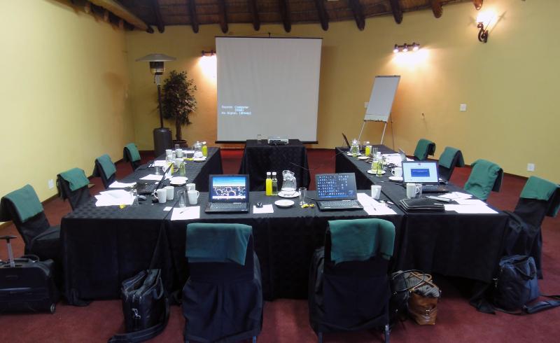 ホテル Valverde Country