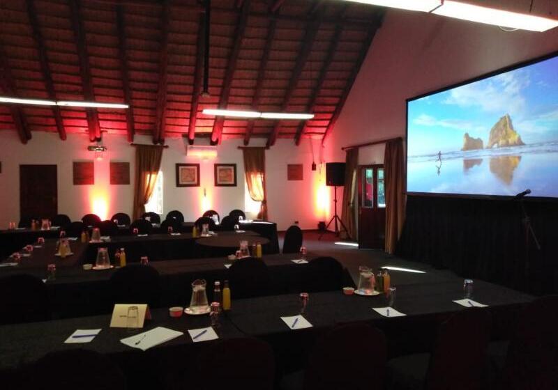 ホテル Valverde Country