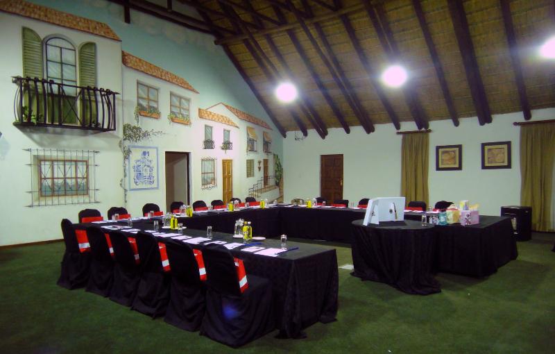 ホテル Valverde Country