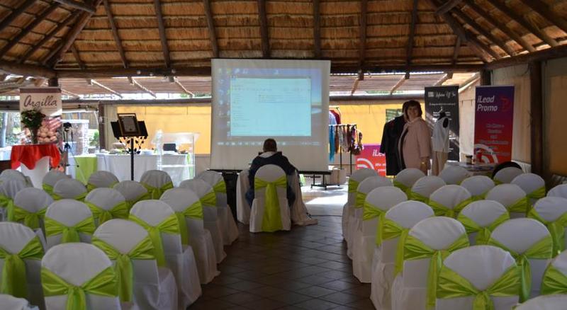 ホテル Valverde Country