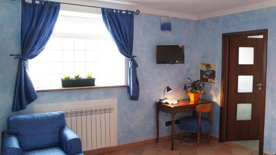 فندق Vila Romeo And Juliet