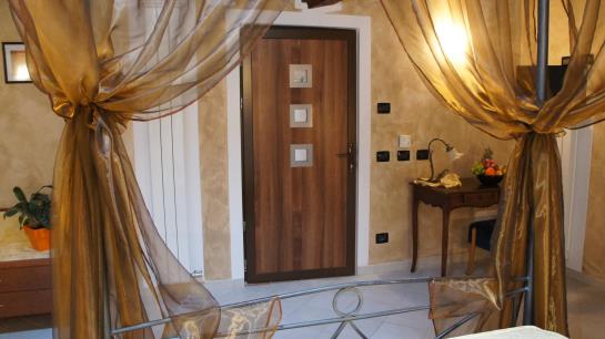 فندق Vila Romeo And Juliet