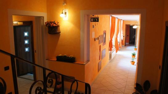 فندق Vila Romeo And Juliet