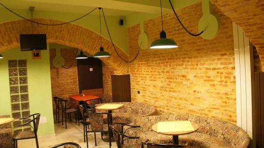 فندق Vila Romeo And Juliet