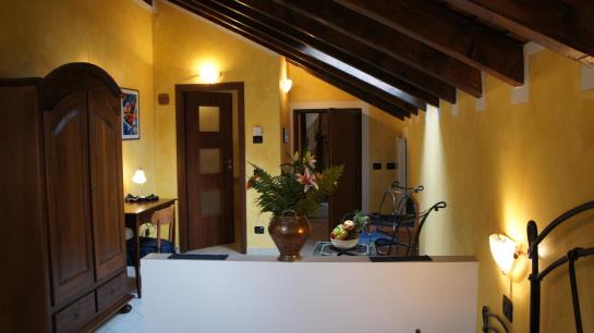 فندق Vila Romeo And Juliet