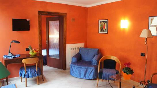 فندق Vila Romeo And Juliet