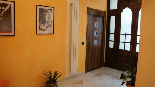 فندق Vila Romeo And Juliet