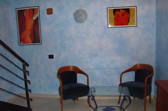 فندق Vila Romeo And Juliet