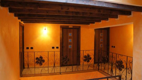 فندق Vila Romeo And Juliet