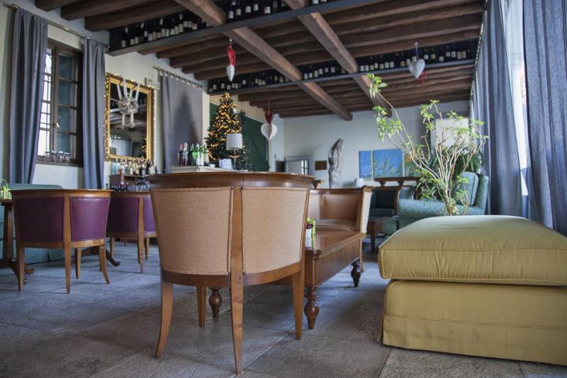 فندق Villa Policreti