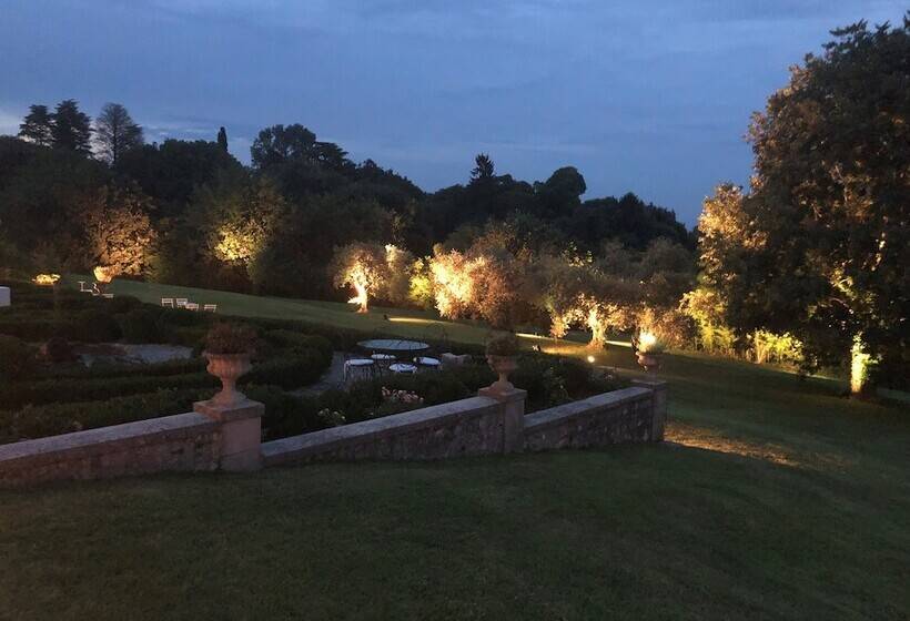 酒店 Villa Policreti