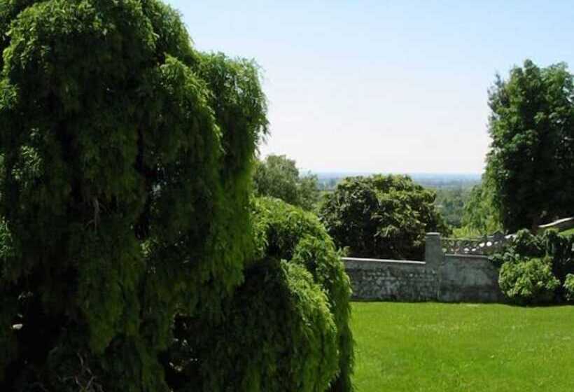 فندق Villa Policreti