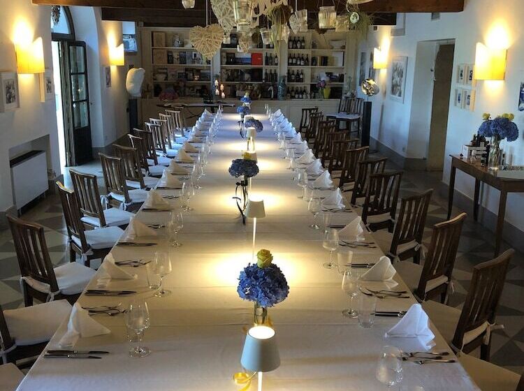 فندق Villa Policreti