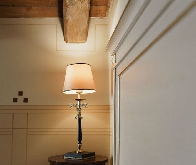 酒店 Villa Policreti