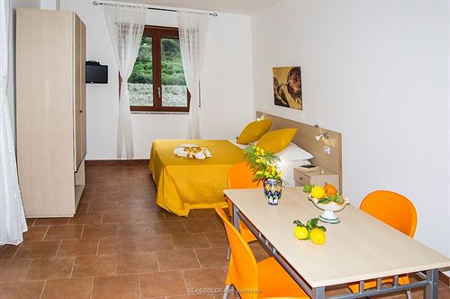 Отель Residence Villa Mare Taormina