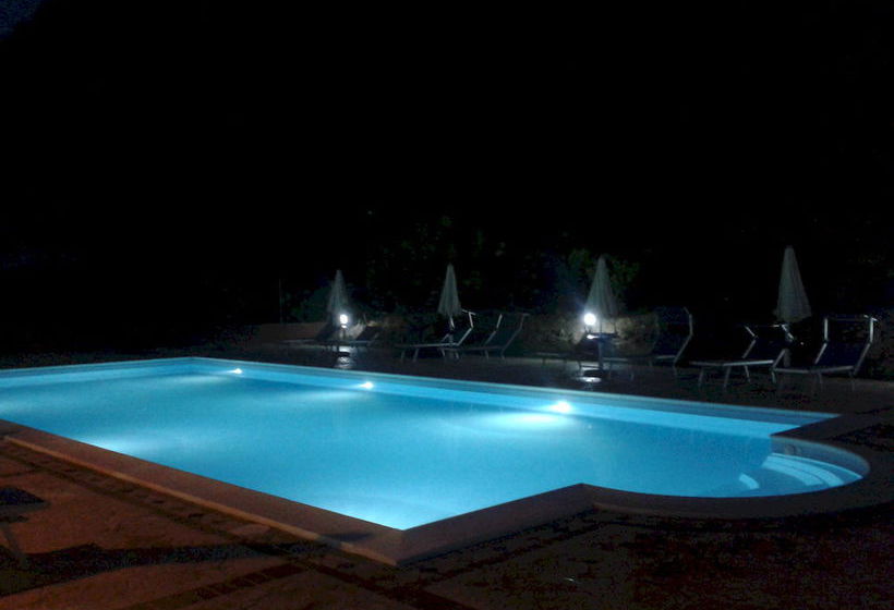 Отель Residence Villa Mare Taormina