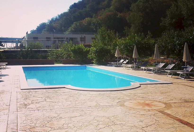 Отель Residence Villa Mare Taormina