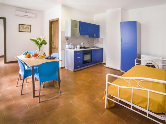 Отель Residence Villa Mare Taormina