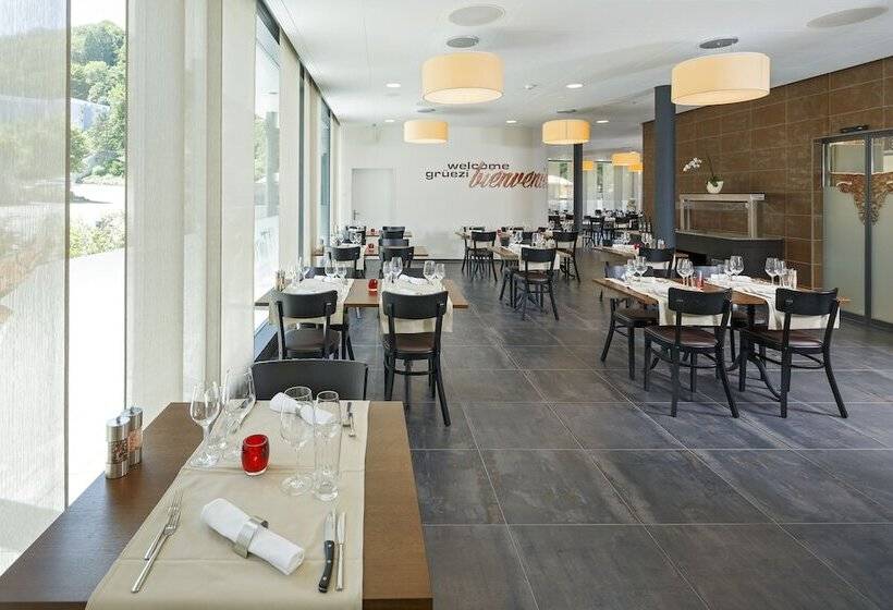 Отель Villmergen Swiss Quality