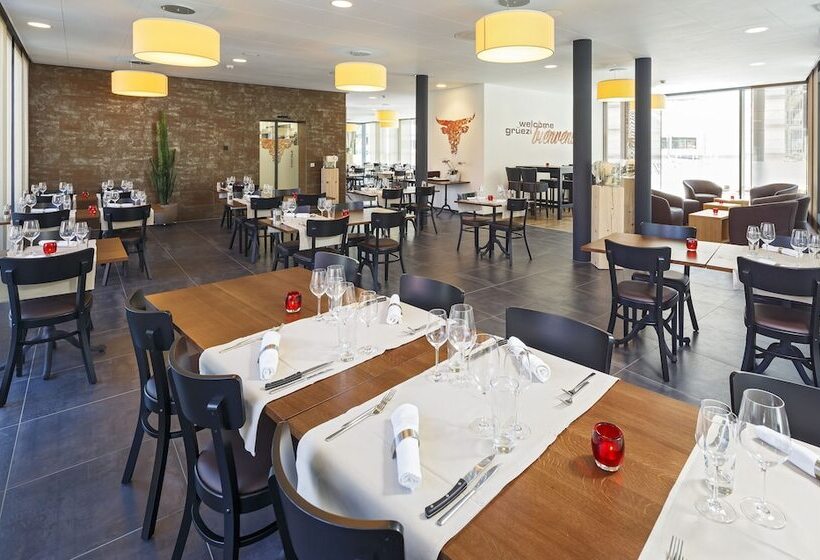 Отель Villmergen Swiss Quality