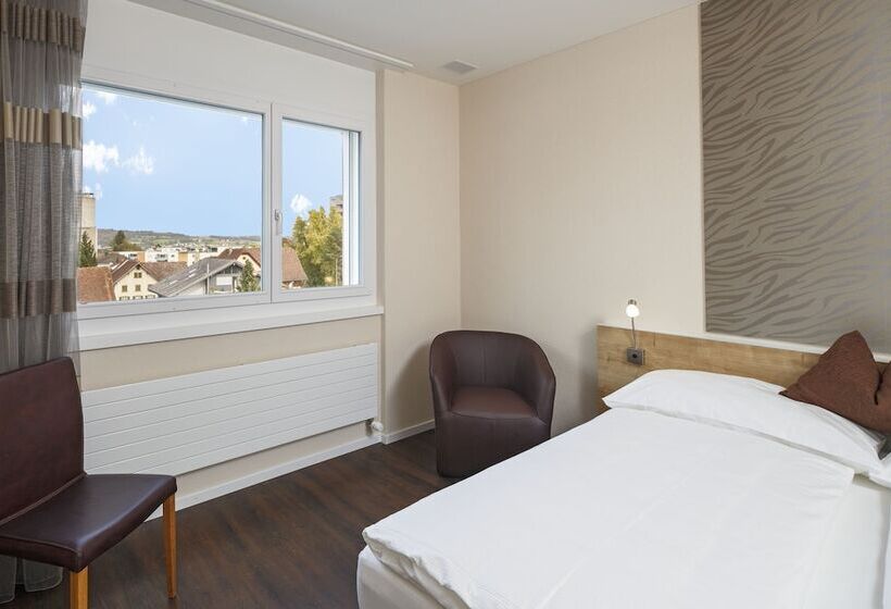 Отель Villmergen Swiss Quality