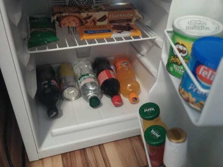 בית מלון כפרי Vlg