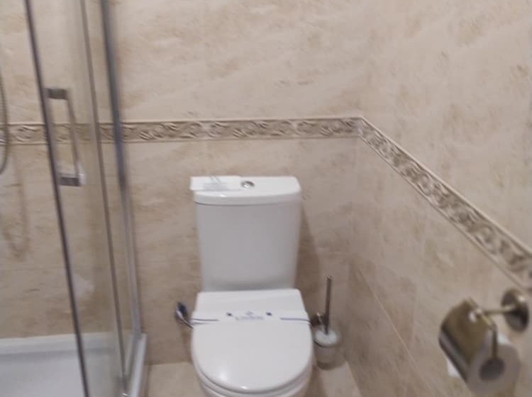 בית מלון כפרי Vlg