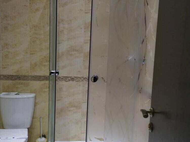 בית מלון כפרי Vlg