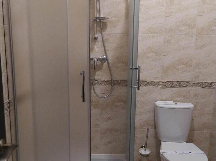 בית מלון כפרי Vlg