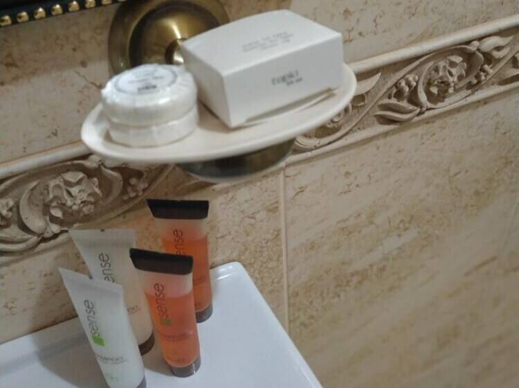 בית מלון כפרי Vlg