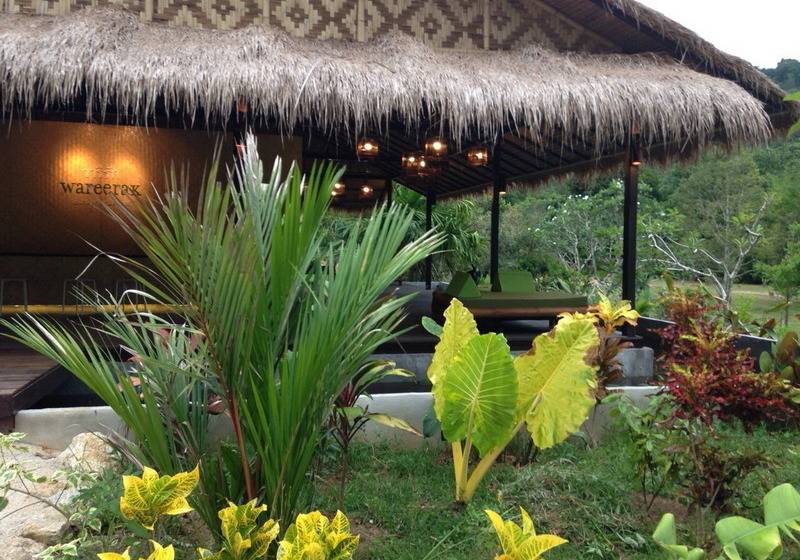فندق Wareerak Hot Spring & Wellness