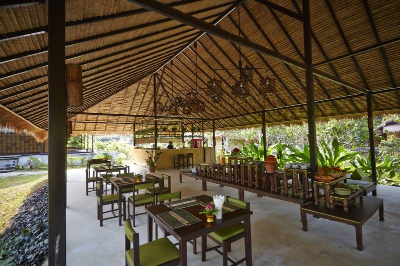 فندق Wareerak Hot Spring & Wellness