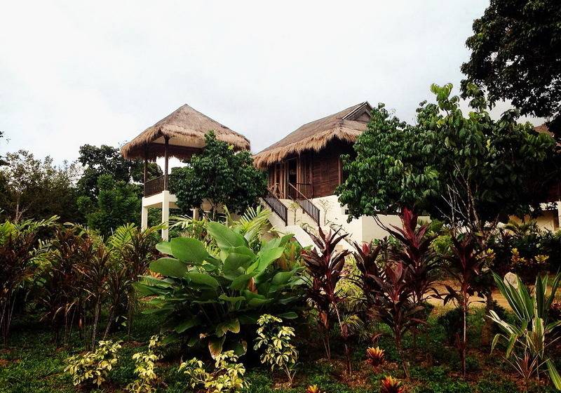 فندق Wareerak Hot Spring & Wellness