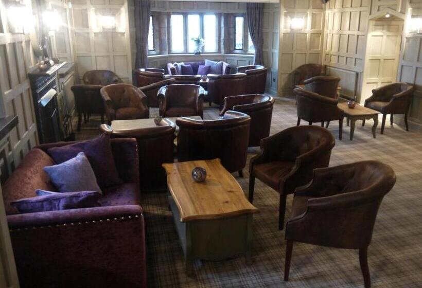 فندق Weston Hall