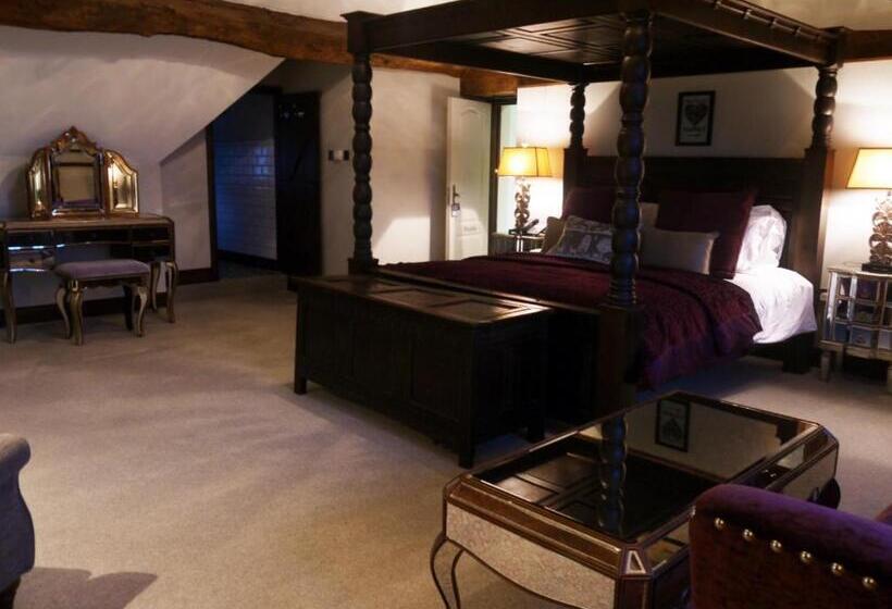 فندق Weston Hall