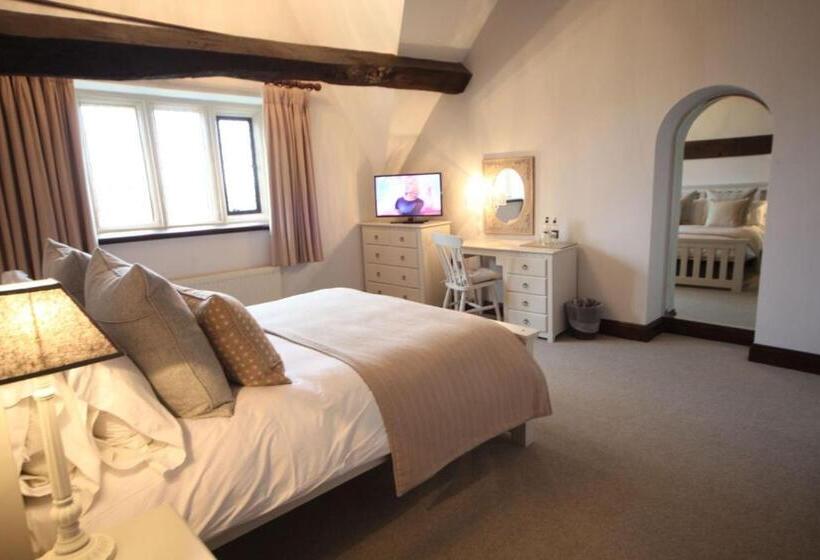 فندق Weston Hall