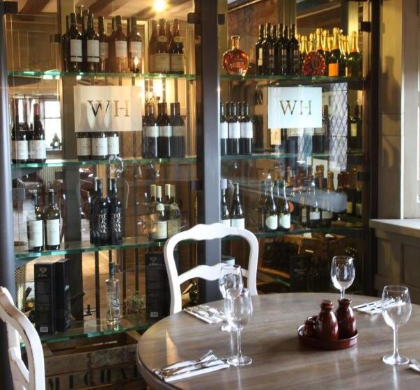 فندق Weston Hall