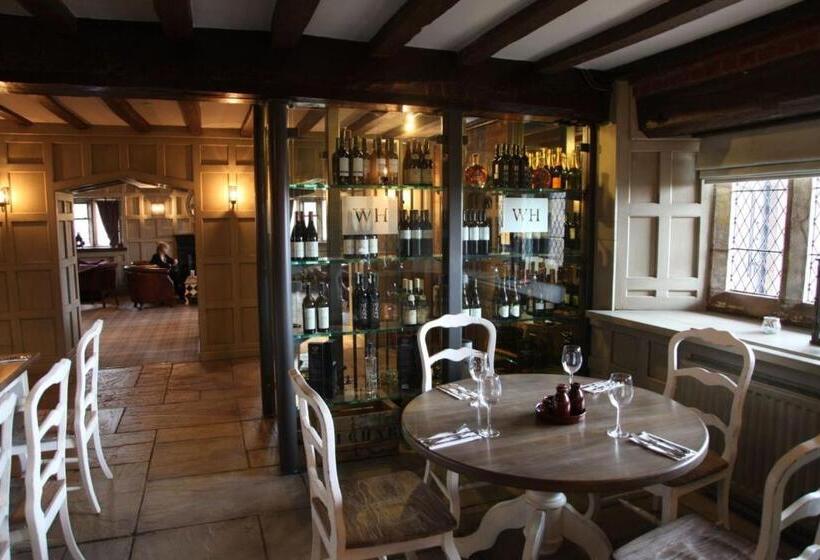 فندق Weston Hall