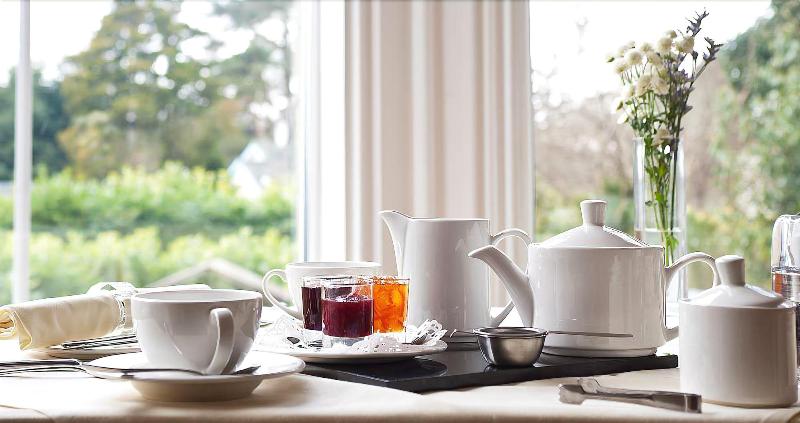 Отель Wheatlands Lodge Windermere Adults Only Free Car Park